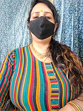 cute-tanvi online show from March 3, 2025, 8:27 am