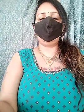 cute-tanvi online show from March 7, 2025, 2:15 am