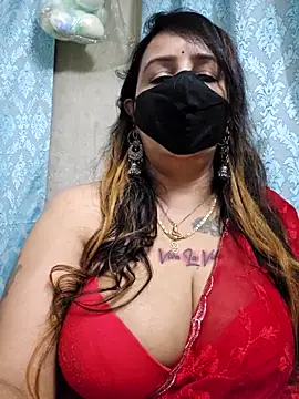 cute-tanvi online show from November 9, 2025, 11:58 pm