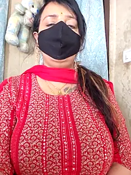 cute-tanvi online show from March 2, 2026, 5:08 am