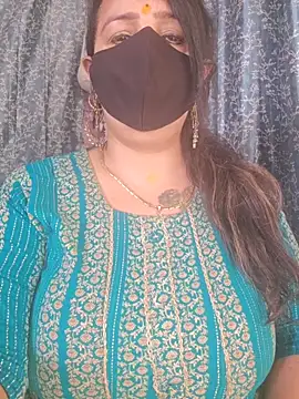 cute-tanvi online show from May 21, 2026, 12:50 am