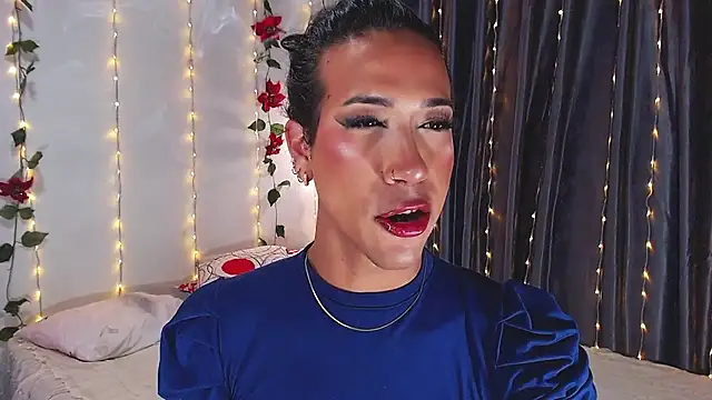 Snapshot of Kenisha_Sweet chatting on January 11, 2025, 11:13 pm Kenisha Sweet online show from January 11, 2025, 11:13 pm