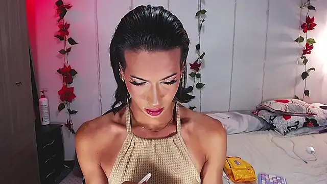 Snapshot of Kenisha_Sweet chatting on January 12, 2025, 5:01 pm Kenisha Sweet online show from January 12, 2025, 5:01 pm