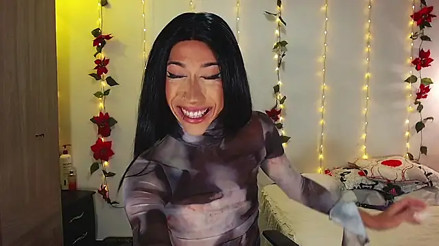 Snapshot of Kenisha_Sweet chatting on January 15, 2025, 12:58 pm Kenisha Sweet online show from January 15, 2025, 12:58 pm