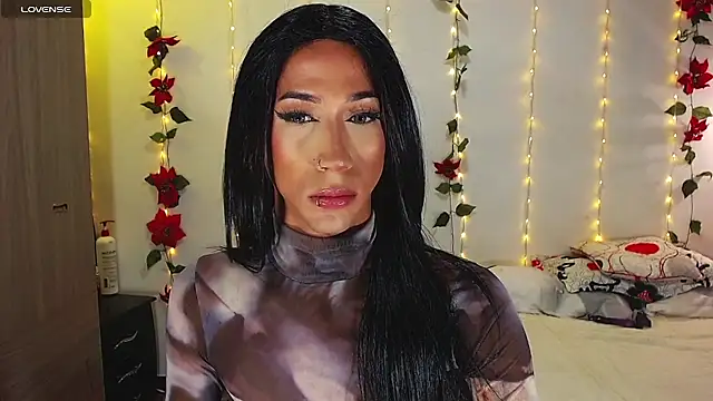 Snapshot of Kenisha_Sweet chatting on January 15, 2025, 4:54 pm Kenisha Sweet online show from January 15, 2025, 4:54 pm