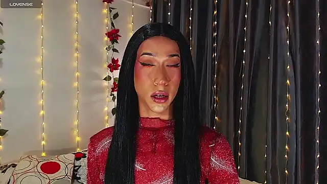 Snapshot of Kenisha_Sweet chatting on January 16, 2025, 8:43 am Kenisha Sweet online show from January 16, 2025, 8:43 am