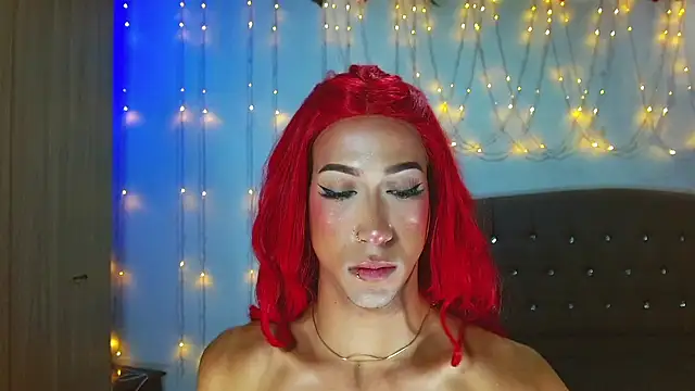 Snapshot of Kenisha_Sweet chatting on January 29, 2025, 6:33 am Kenisha Sweet online show from January 29, 2025, 6:33 am