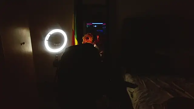 Snapshot of Kenisha_Sweet chatting on September 27, 2025, 12:04 am Kenisha Sweet online show from September 27, 2025, 12:04 am