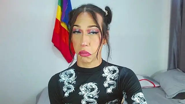 Snapshot of Kenisha_Sweet chatting on October 26, 2025, 6:14 pm Kenisha Sweet online show from October 26, 2025, 6:14 pm