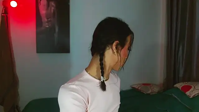 Snapshot of Kenisha_Sweet chatting on November 13, 2025, 10:52 pm Kenisha Sweet online show from November 13, 2025, 10:52 pm