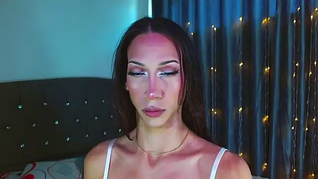 Kenisha Sweet online show from February 5, 2026, 4:22 pm