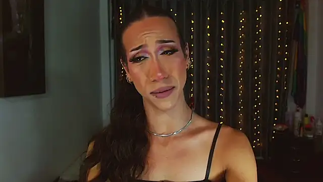 Kenisha Sweet online show from March 13, 2026, 11:22 pm