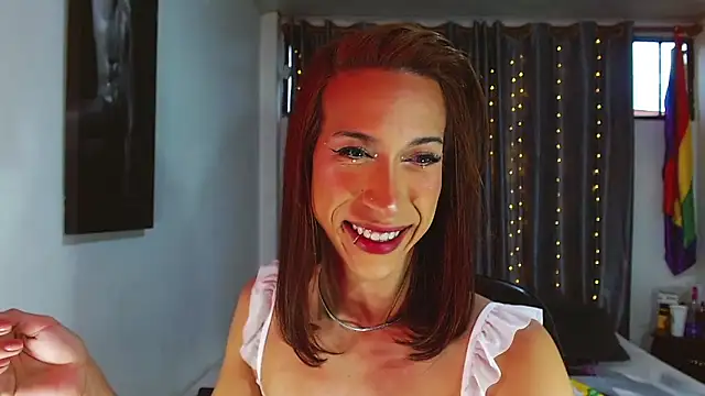 Kenisha Sweet online show from April 18, 2026, 10:54 pm