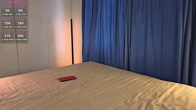 TassiTyne online show from October 23, 2025, 5:12 pm