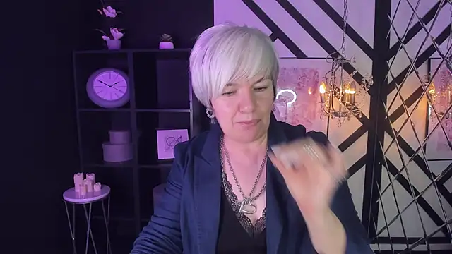 CarmenSoft online show from January 19, 2025, 12:28 am