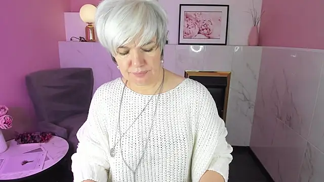 CarmenSoft online show from January 26, 2025, 8:56 pm