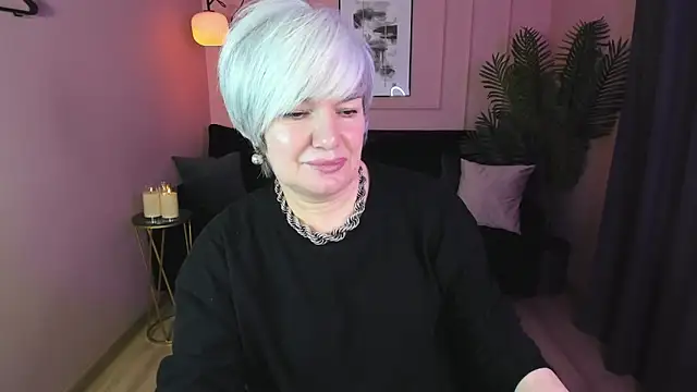 CarmenSoft online show from February 8, 2025, 9:04 pm