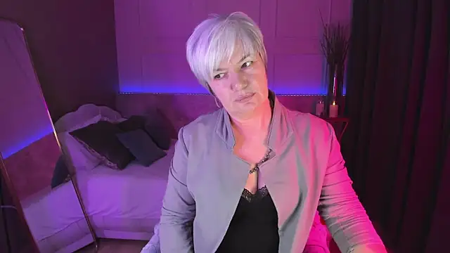 CarmenSoft online show from February 11, 2025, 11:54 pm