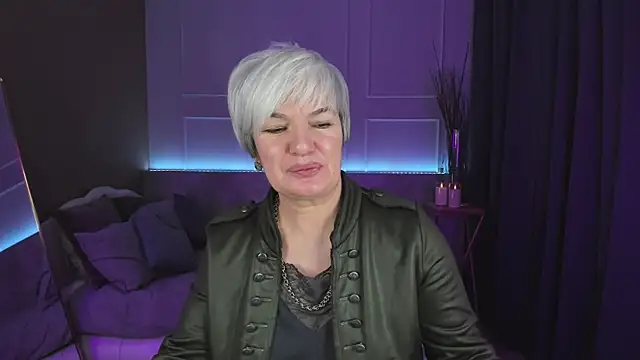 CarmenSoft online show from February 23, 2025, 12:08 am