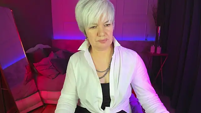 CarmenSoft online show from February 26, 2025, 11:59 pm