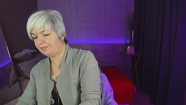 CarmenSoft online show from March 8, 2025, 12:11 am