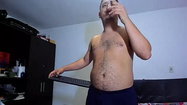 ares sexxx online show from March 13, 2026, 12:50 am