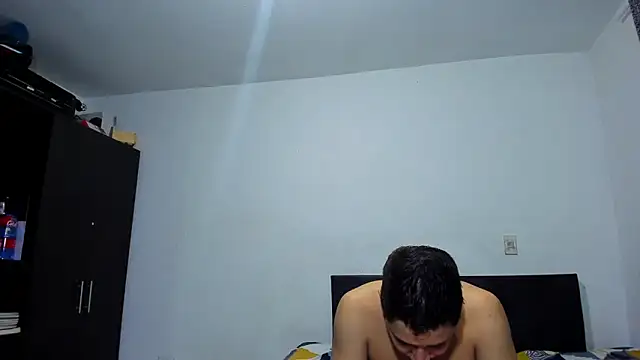 ares sexxx online show from March 26, 2026, 11:54 pm