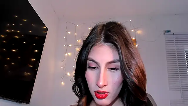 valeria gonzales  online show from January 3, 2025, 9:26 pm