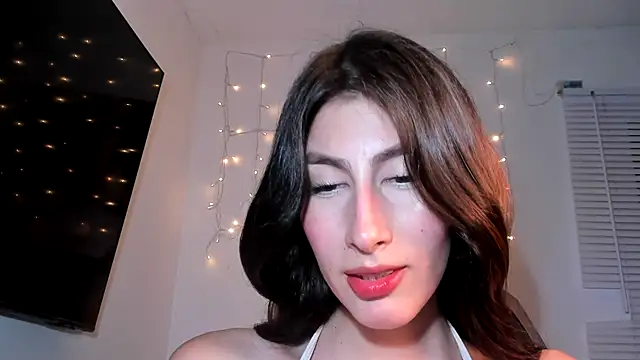 valeria gonzales  online show from January 12, 2025, 2:24 am