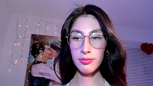 valeria gonzales  online show from January 26, 2025, 12:16 am