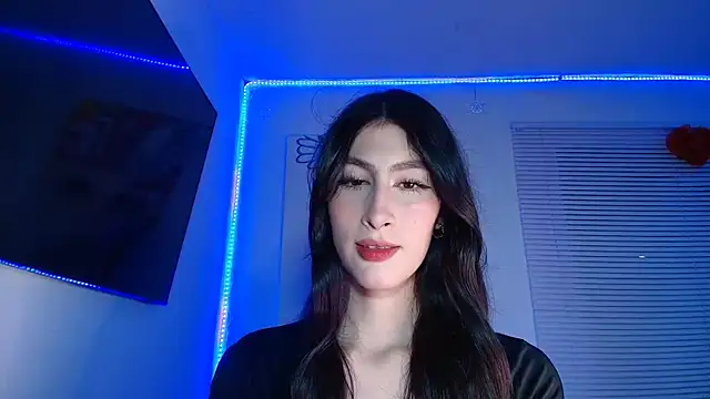 valeria gonzales  online show from October 7, 2025, 11:02 pm