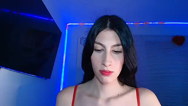 valeria gonzales  online show from December 20, 2025, 11:01 pm