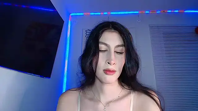 valeria gonzales  online show from February 8, 2026, 1:42 am