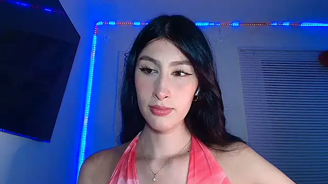 valeria gonzales  online show from April 3, 2026, 2:42 am