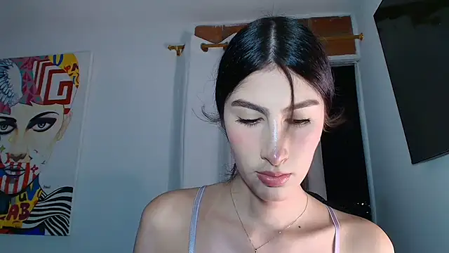 Snapshot of valeria_gonzales_ chatting on May 6, 2026, 3:46 am valeria gonzales online show from May 6, 2026, 3:46 am