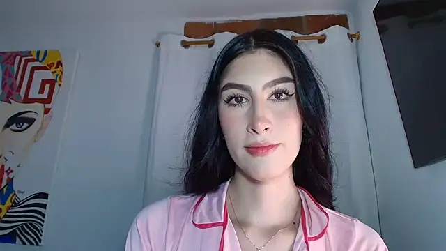 Snapshot of valeria_gonzales_ chatting on June 4, 2026, 2:06 am valeria gonzales online show from June 4, 2026, 2:06 am