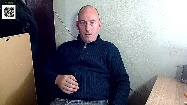 Johan   Barker online show from December 3, 2024, 3:55 pm