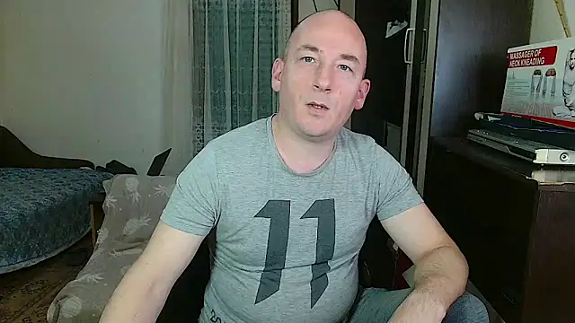 Johan   Barker online show from January 13, 2025, 8:26 am