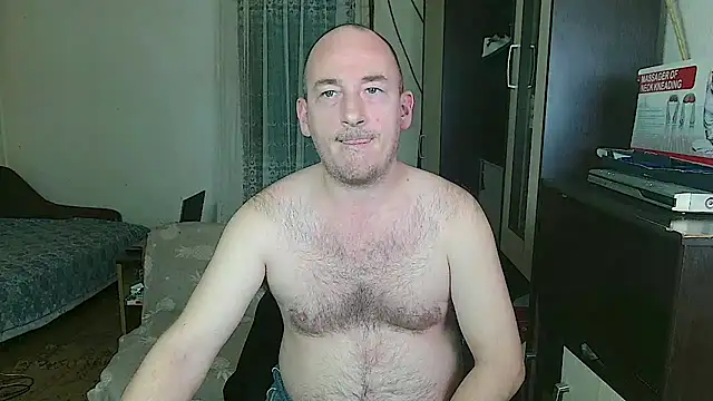 Johan   Barker online show from January 18, 2025, 12:36 pm