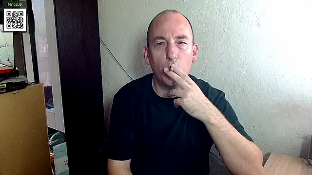 Johan   Barker online show from January 24, 2025, 11:48 am