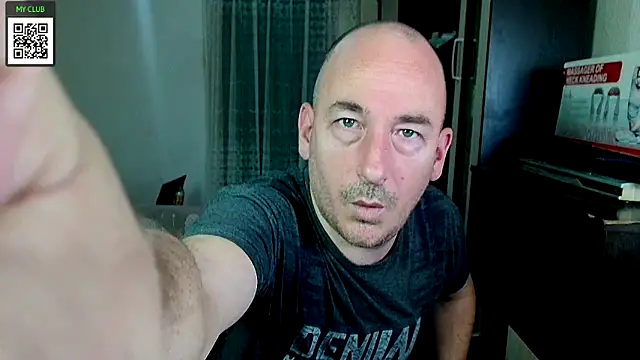 Johan   Barker online show from February 4, 2025, 6:36 am