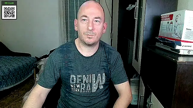 Johan   Barker online show from February 17, 2025, 7:04 am