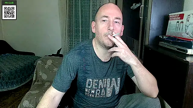 Johan   Barker online show from February 19, 2025, 11:17 am