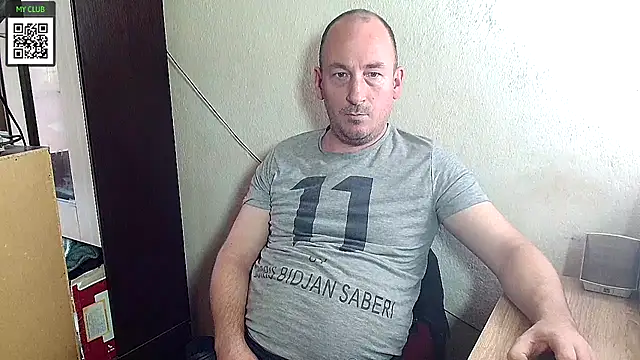 Johan   Barker online show from February 28, 2025, 2:09 pm