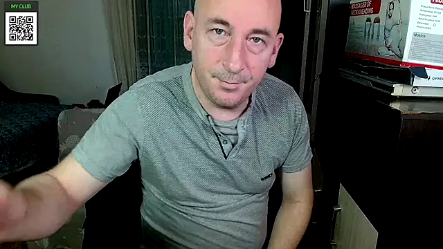 Johan   Barker online show from March 3, 2025, 5:09 am