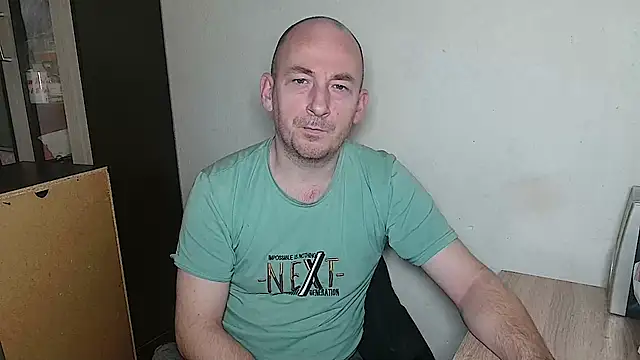 Johan   Barker online show from February 22, 2026, 12:26 pm