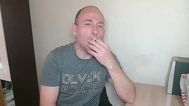 Johan   Barker online show from March 10, 2026, 11:48 am