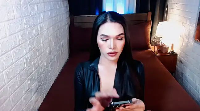 Sexy Adrestia online show from March 7, 2025, 4:46 am