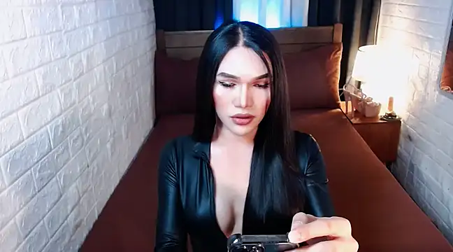 Sexy Adrestia online show from March 20, 2025, 6:08 am