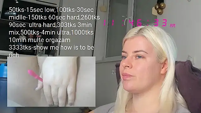 queenofthenighttt online show from February 6, 2025, 10:48 am